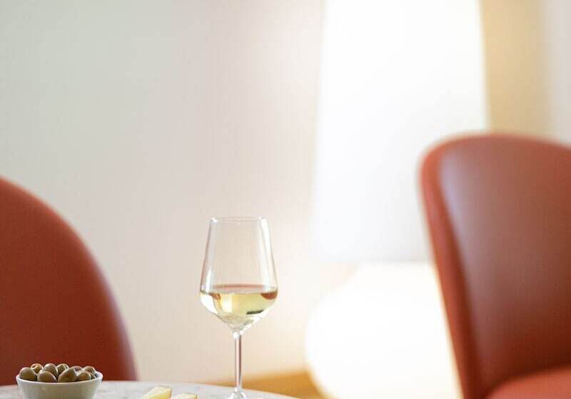 Lu  Hotel Porto Pino