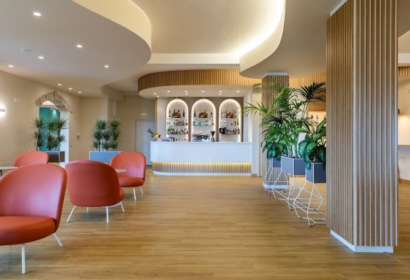 Lu  Hotel Porto Pino