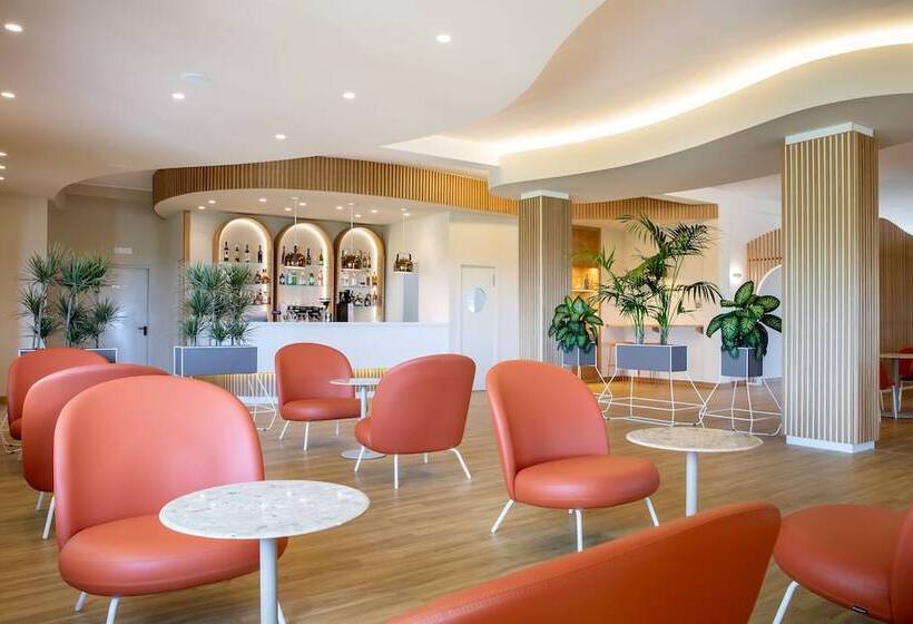 Lu  Hotel Porto Pino