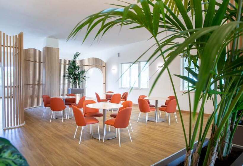 Lu  Hotel Porto Pino