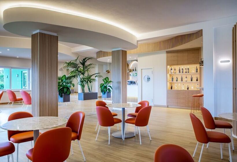 Lu  Hotel Porto Pino