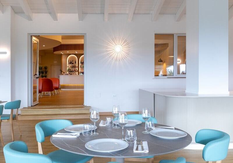 Lu  Hotel Porto Pino