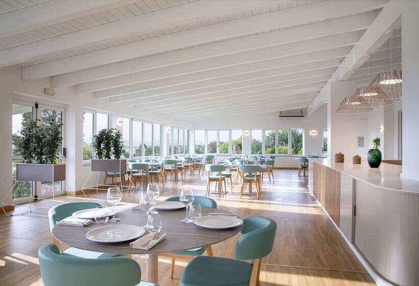 Lu  Hotel Porto Pino