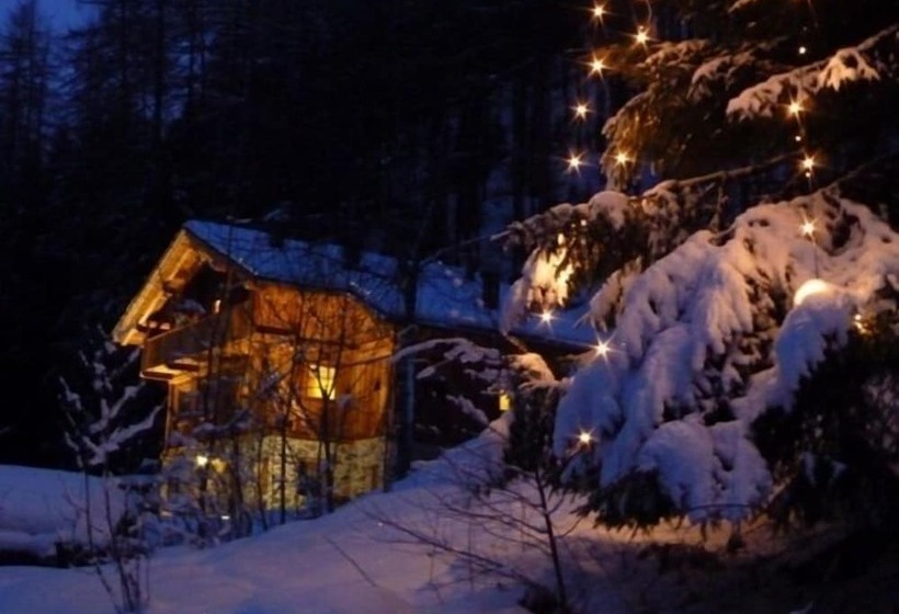 בית מלון כפרי Mas De La Bolp