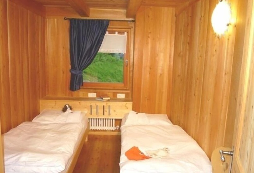 בית מלון כפרי Mas De La Bolp