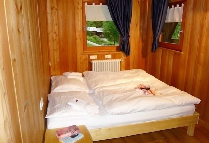 בית מלון כפרי Mas De La Bolp