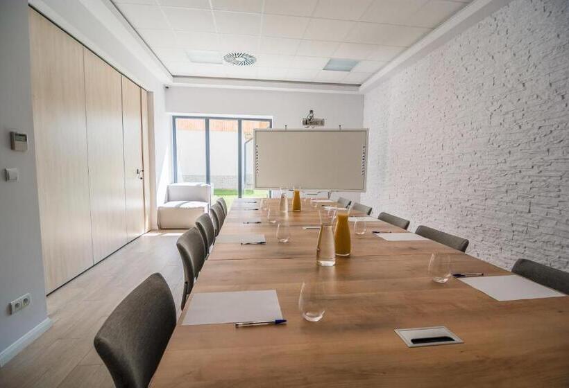 בית מלון כפרי Naturum