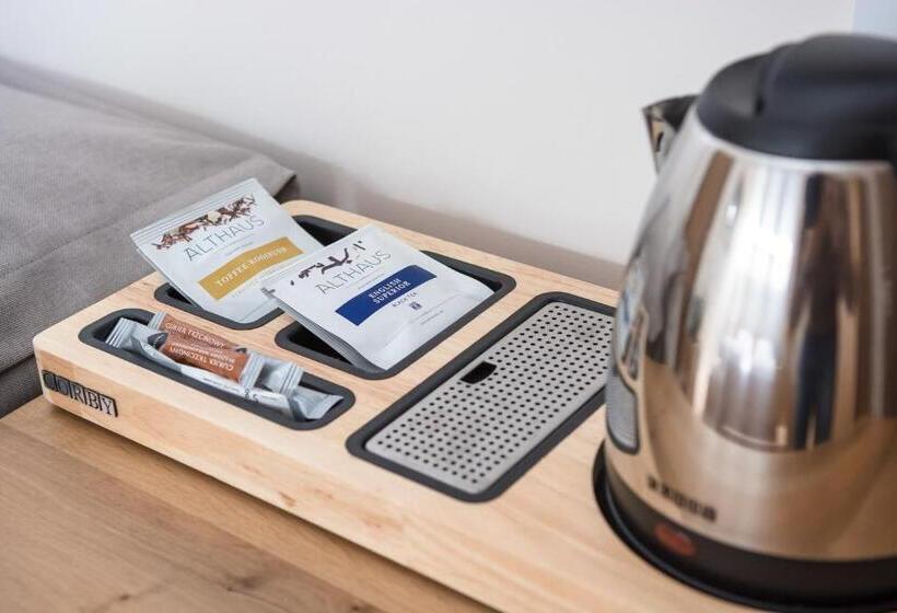 בית מלון כפרי Naturum