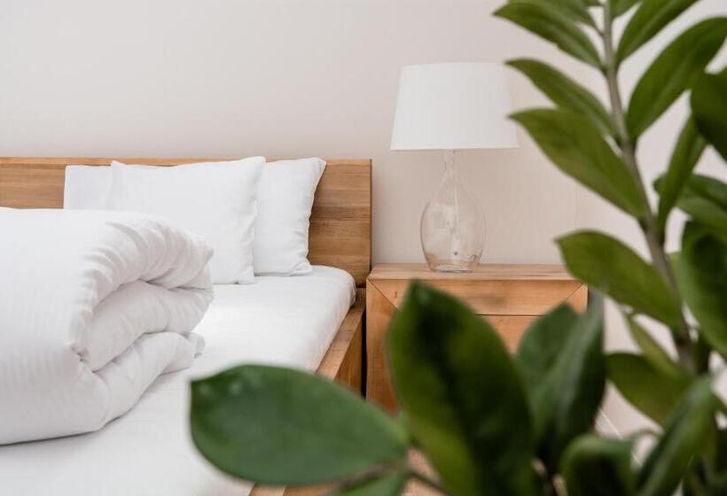 בית מלון כפרי Naturum