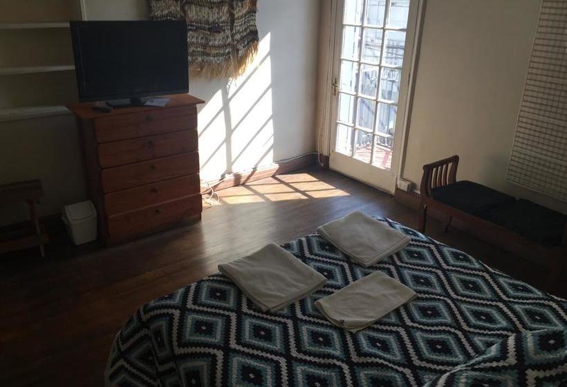 호텔 Newen Kara Hostel