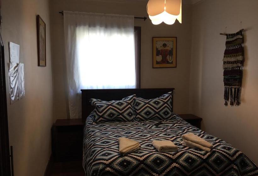 酒店 Newen Kara Hostel