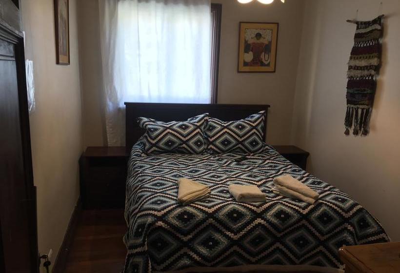 호텔 Newen Kara Hostel