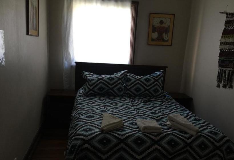 호텔 Newen Kara Hostel