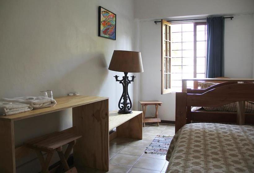 호텔 Newen Kara Hostel