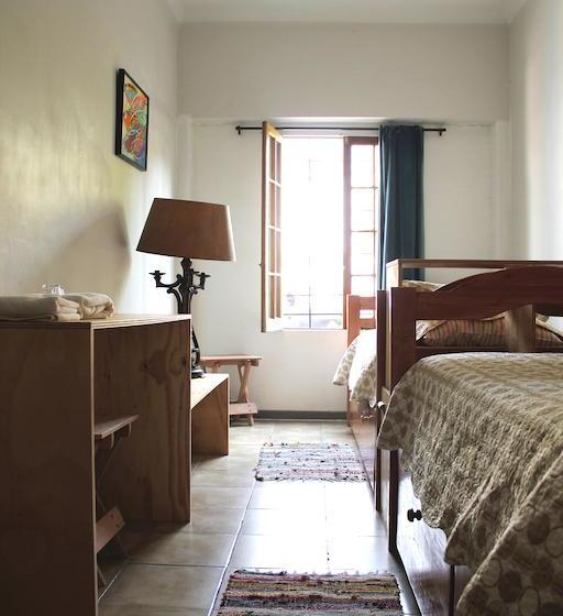 호텔 Newen Kara Hostel