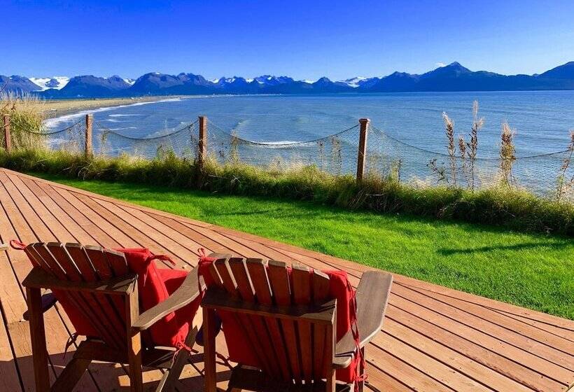 酒店 Ocean House Inn & Condos