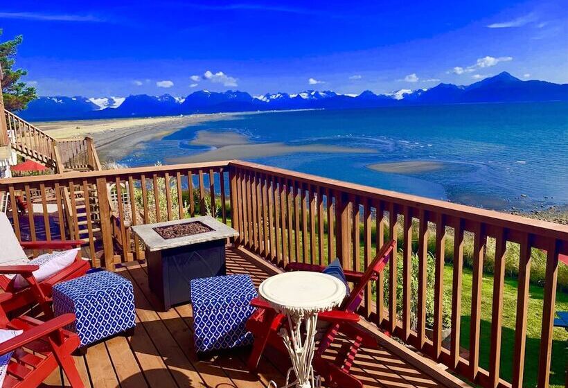 酒店 Ocean House Inn & Condos