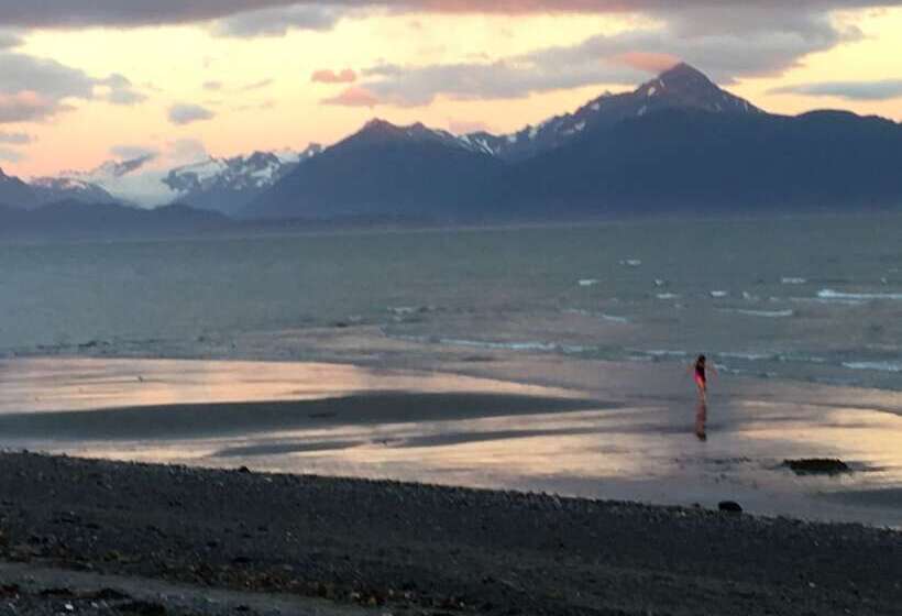 酒店 Ocean House Inn & Condos