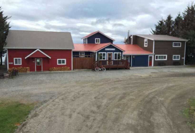 酒店 Ocean House Inn & Condos