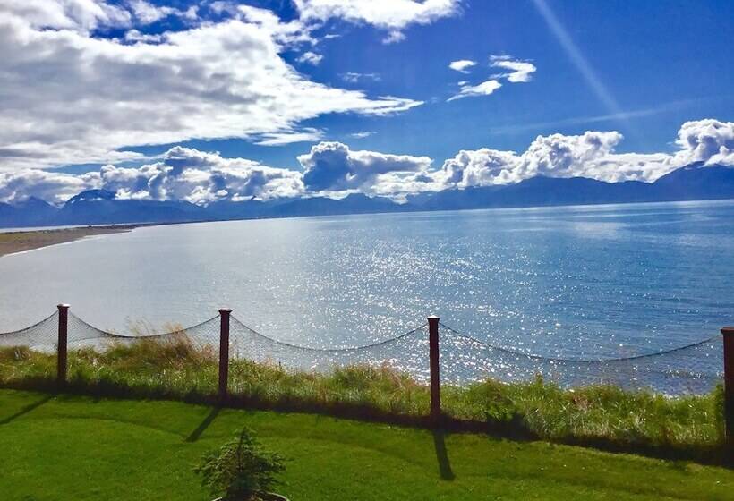 酒店 Ocean House Inn & Condos