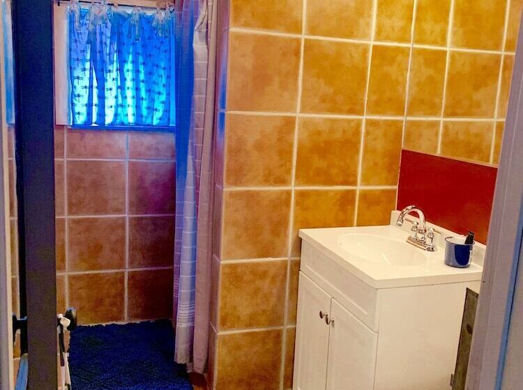 酒店 Ocean House Inn & Condos