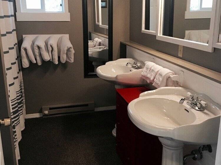 酒店 Ocean House Inn & Condos