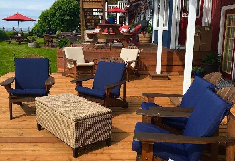 酒店 Ocean House Inn & Condos