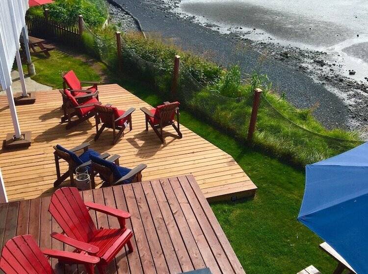 酒店 Ocean House Inn & Condos