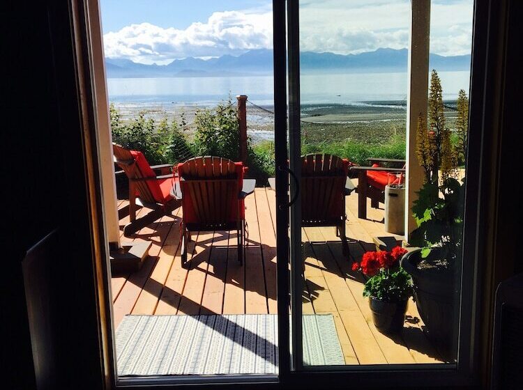 酒店 Ocean House Inn & Condos