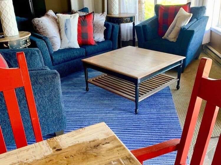 酒店 Ocean House Inn & Condos