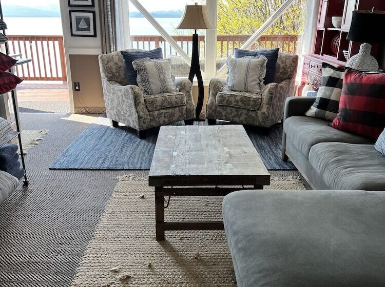 酒店 Ocean House Inn & Condos