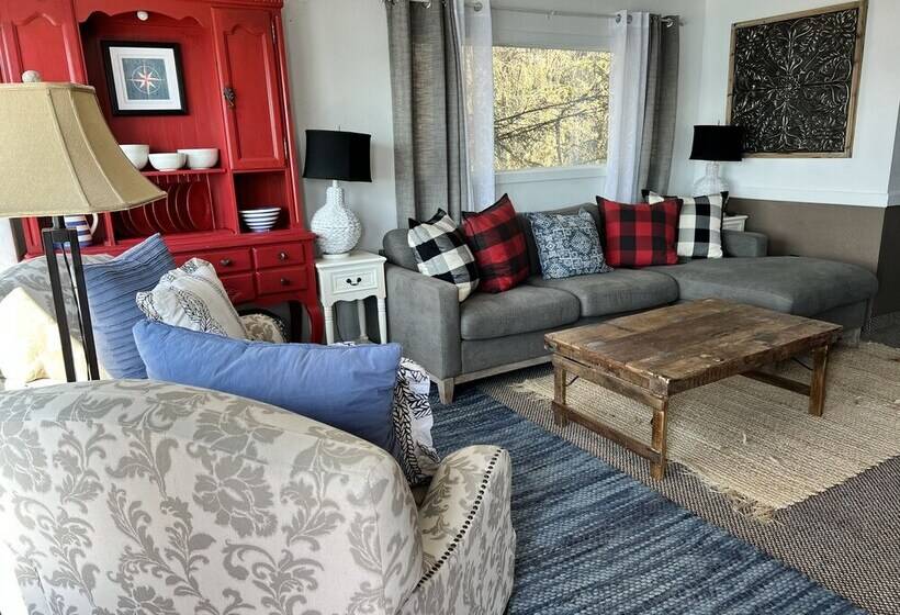 酒店 Ocean House Inn & Condos