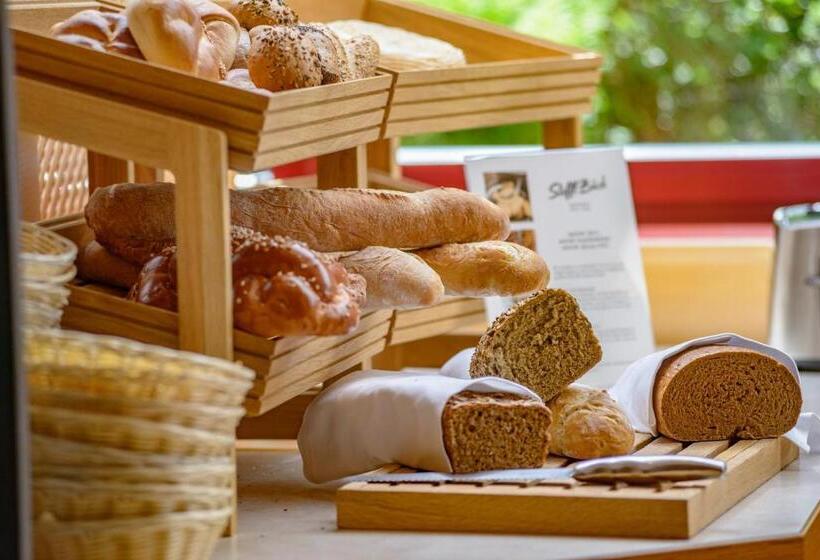 Panoramahotel Gürtl