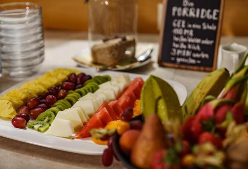 Panoramahotel Gürtl