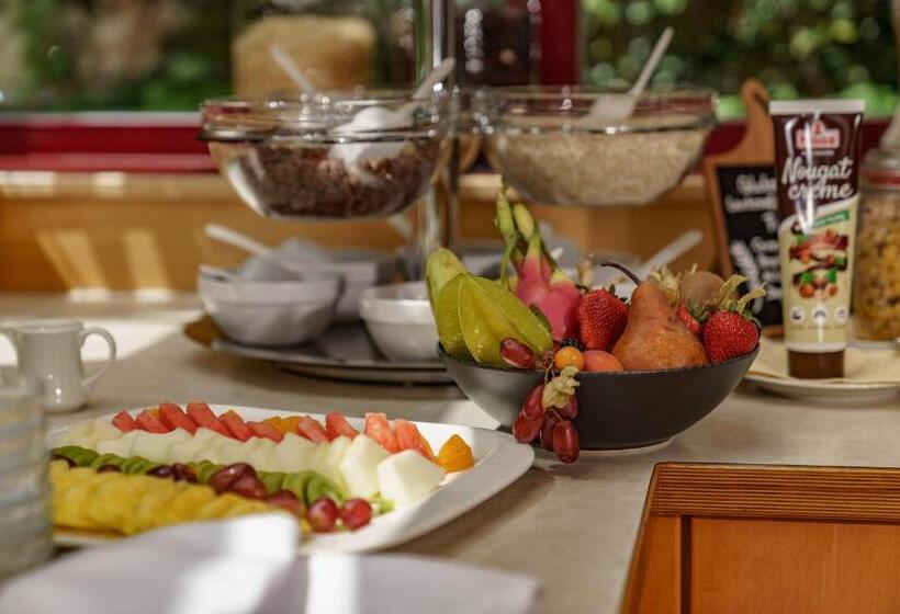 Panoramahotel Gürtl