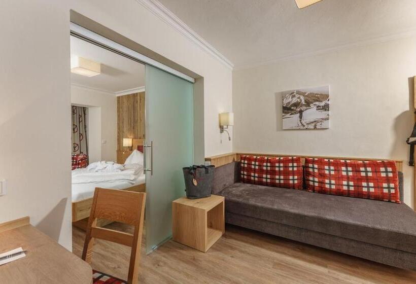 Panoramahotel Gürtl