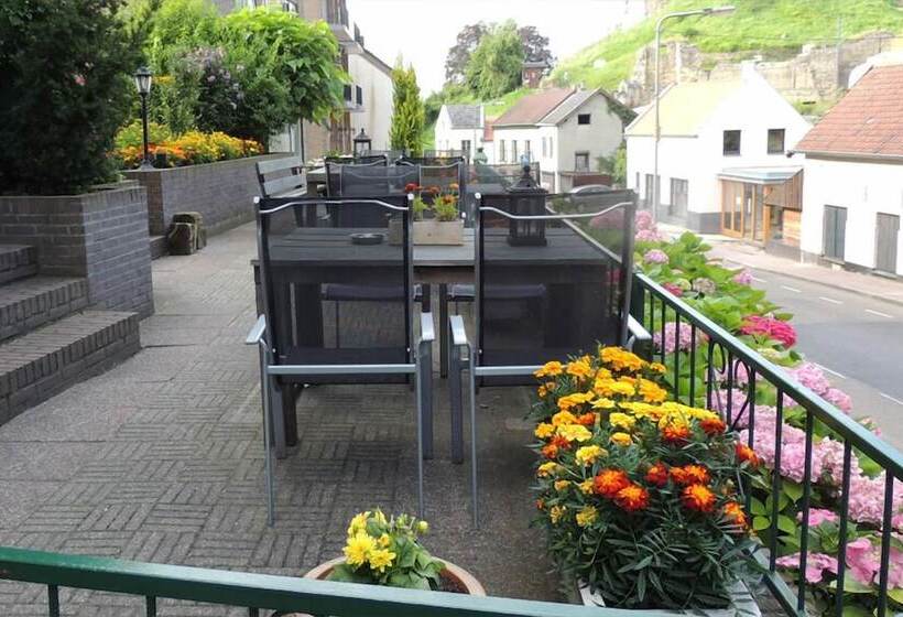 هتل Pension Auberge De Dael