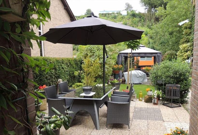 هتل Pension Auberge De Dael