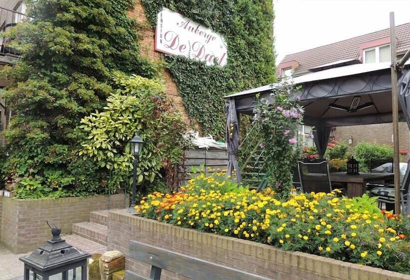 هتل Pension Auberge De Dael