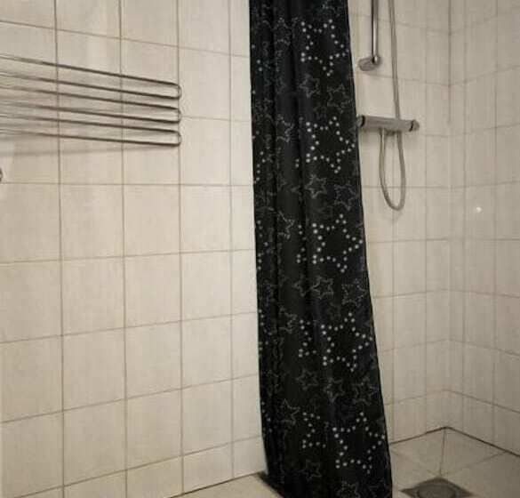 هتل Pension Auberge De Dael