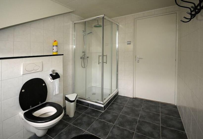 هتل Pension Auberge De Dael