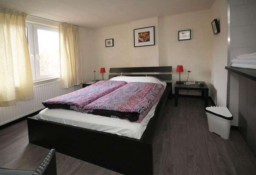 هتل Pension Auberge De Dael