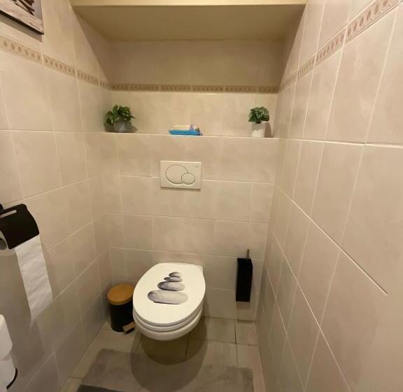 هتل Pension Auberge De Dael