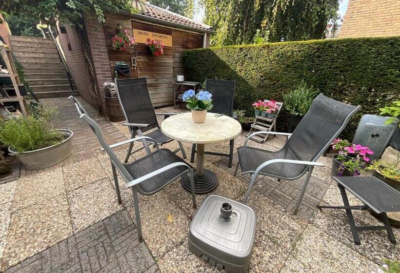 هتل Pension Auberge De Dael