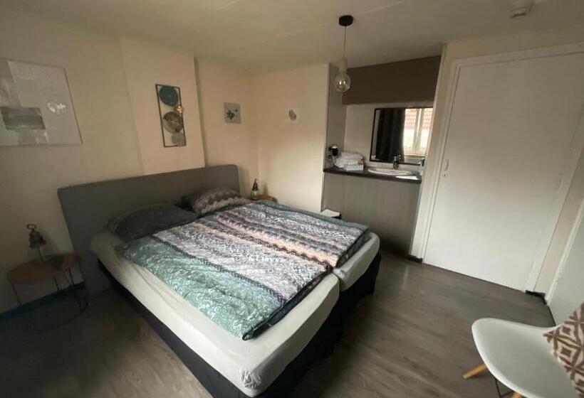 هتل Pension Auberge De Dael