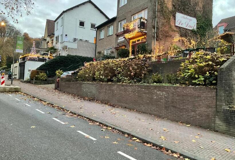 هتل Pension Auberge De Dael