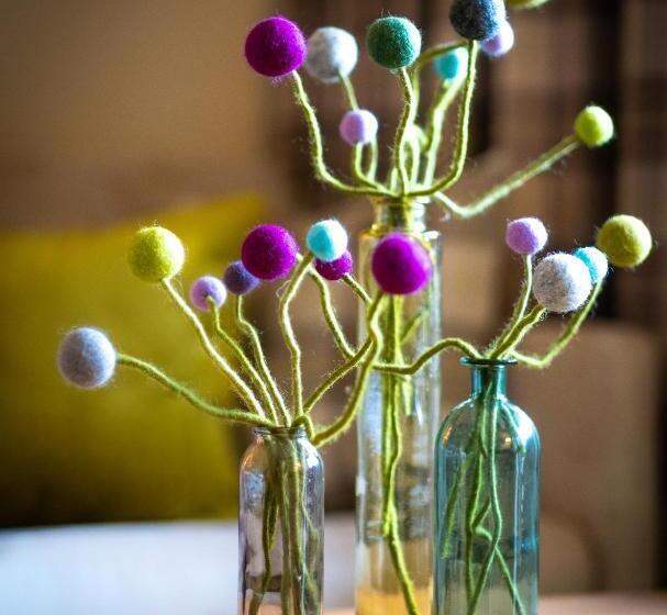 호텔 Pension Schattberg