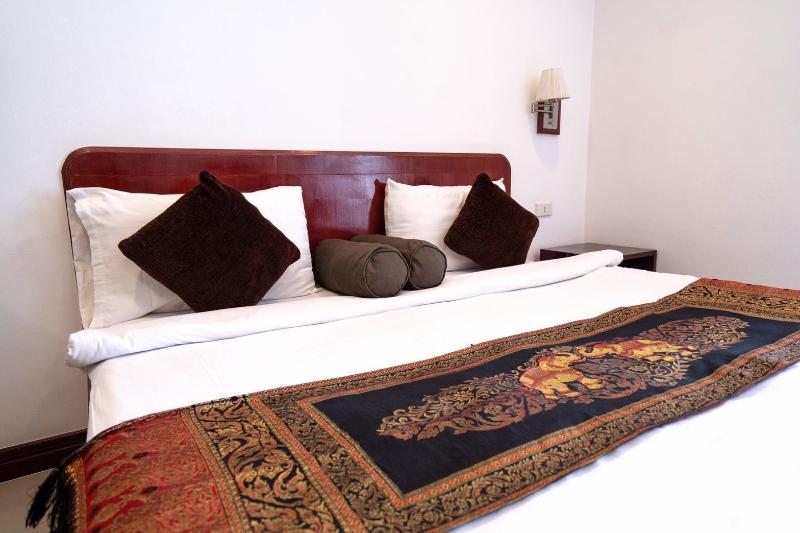 호텔 Phanthipha Residence