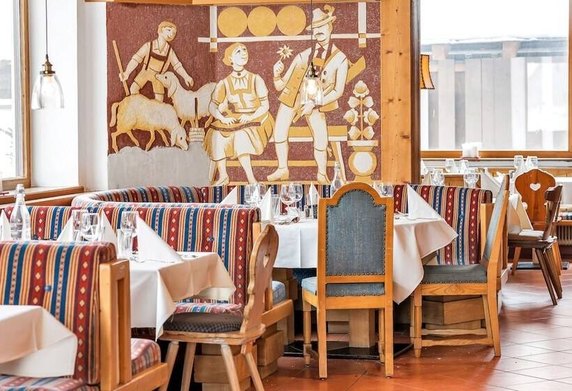 בית מלון כפרי Pinzgauerhof Ski & Bike   Inclusive Evening Dinner