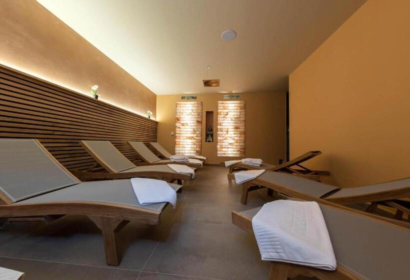 Wellness Hotel Pivovar Monopol